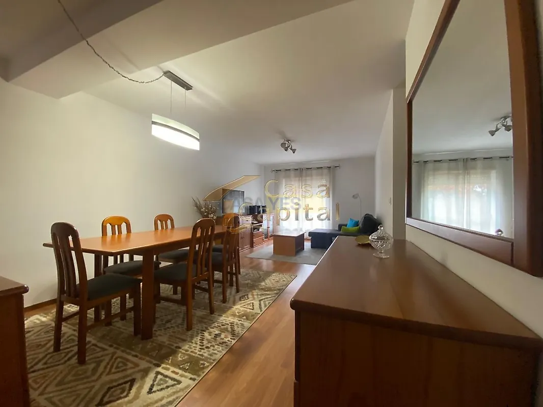 Apartamento T3 à venda em Parada de Cunhos, Vila Real — foto 2