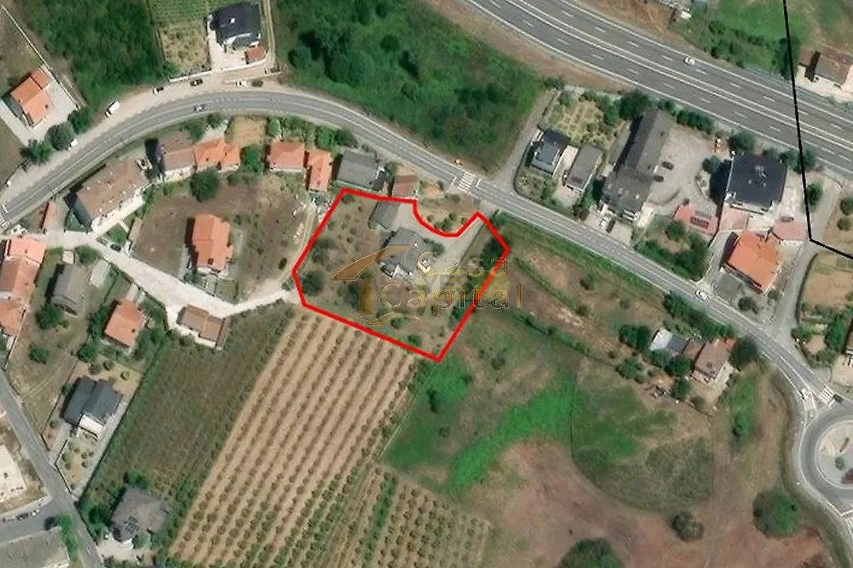 Moradia T4 à venda em Folhadela, Vila Real — foto 22