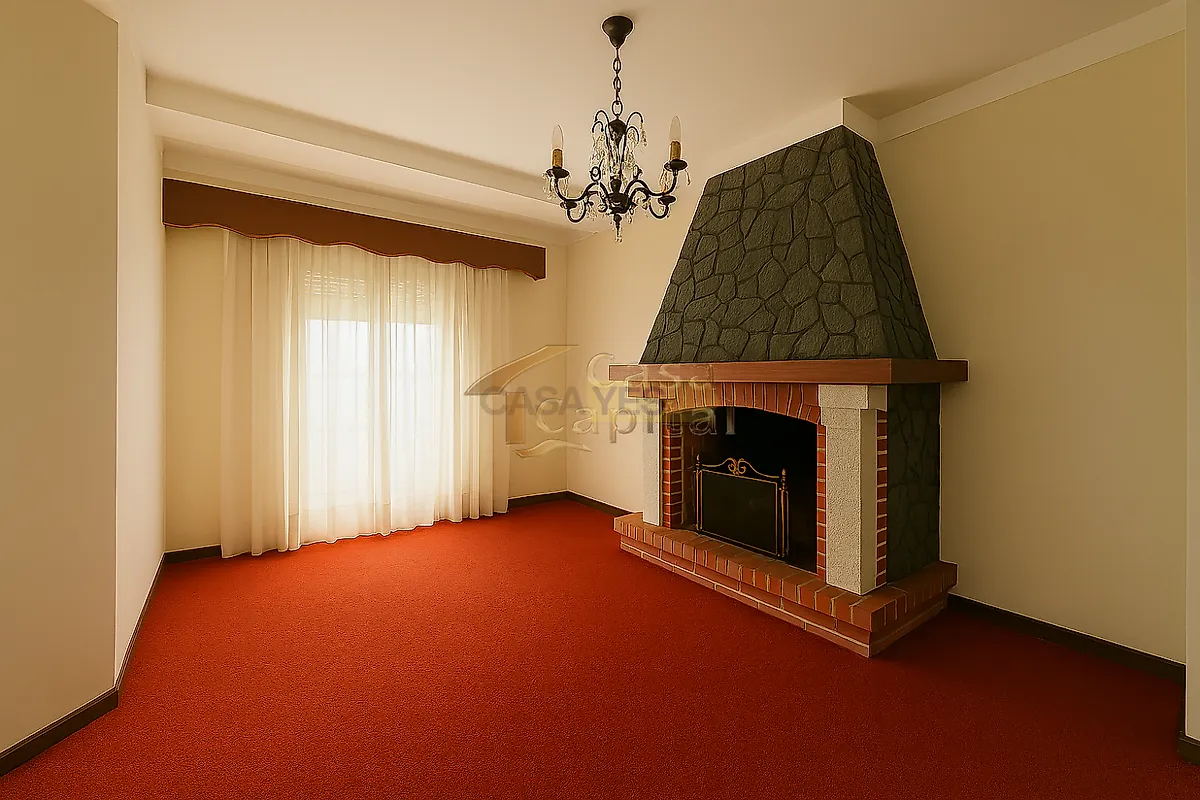 Moradia T4 à venda em Folhadela, Vila Real — foto 8