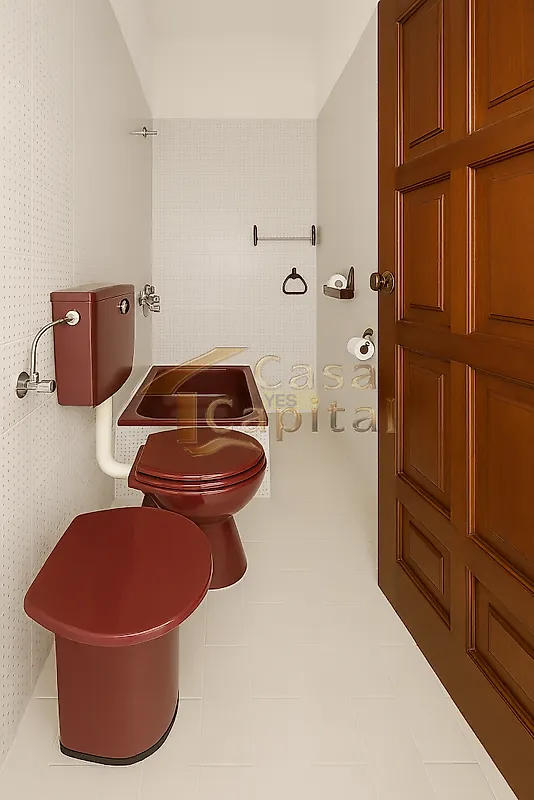 Moradia T4 à venda em Folhadela, Vila Real — foto 18