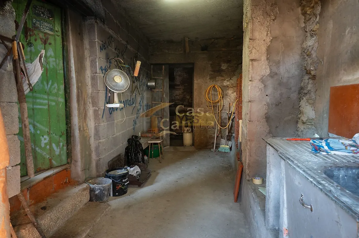 Moradia T3 à venda em Abaças, Vila Real — foto 15