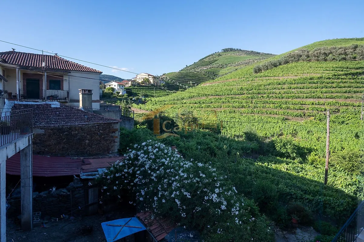 Moradia T3 à venda em Abaças, Vila Real — foto 13