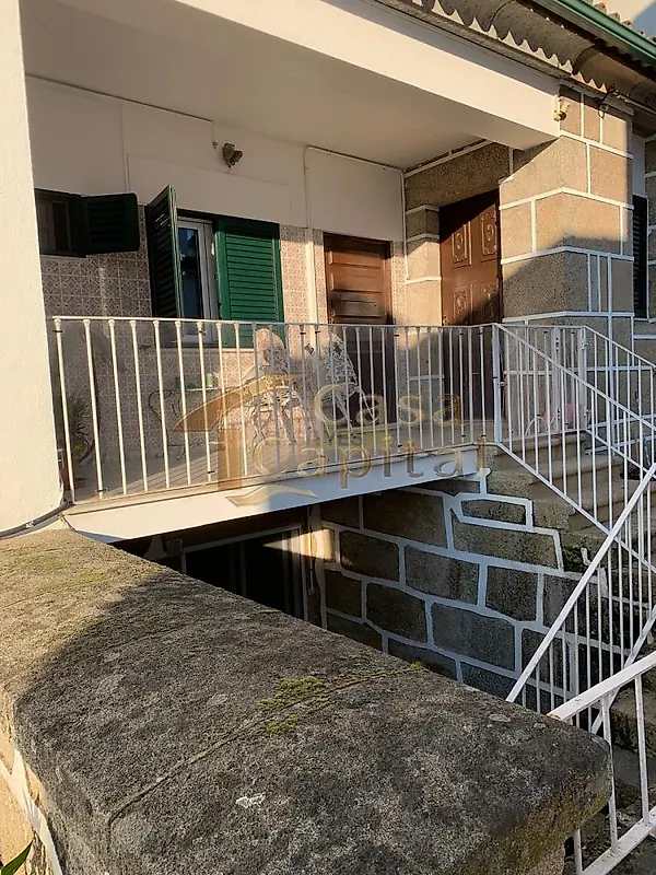 Moradia T3 à venda em Folhadela, Vila Real — foto 13