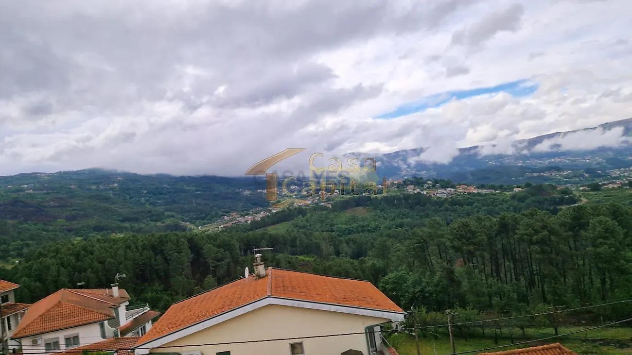 Moradia T3 à venda em Parada de Cunhos, Vila Real — foto 16