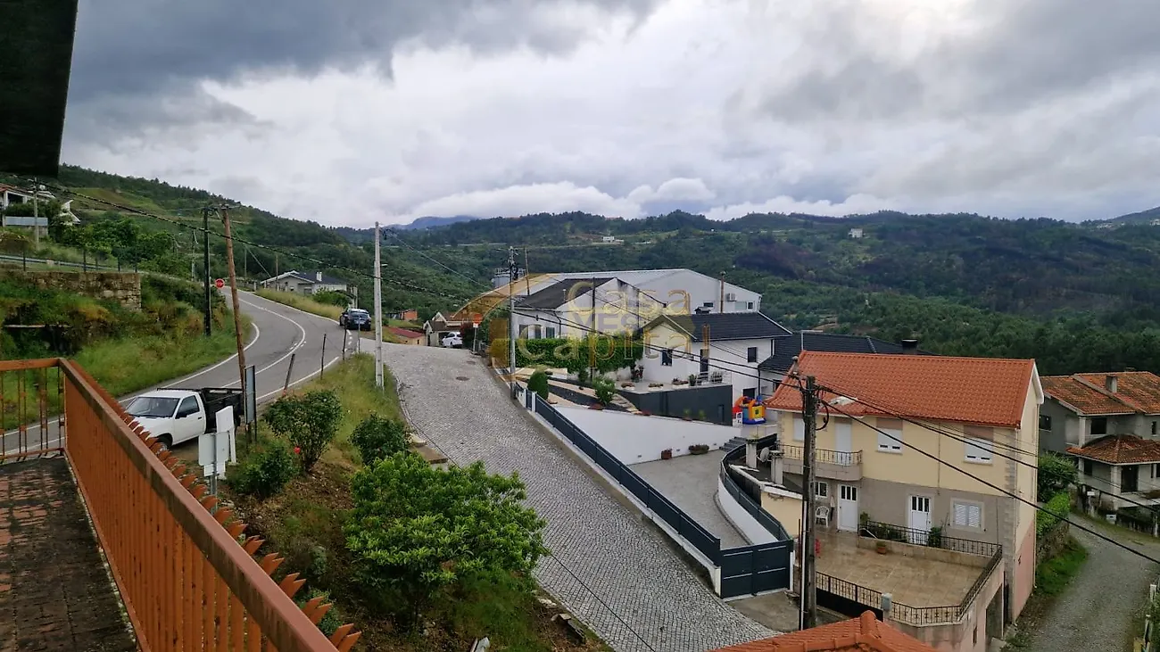 Moradia T3 à venda em Parada de Cunhos, Vila Real — foto 13