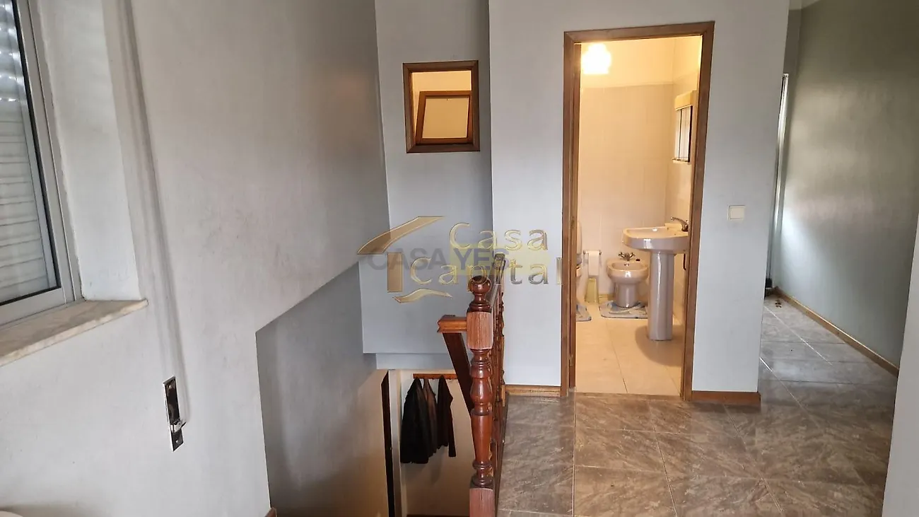 Moradia T3 à venda em Parada de Cunhos, Vila Real — foto 9
