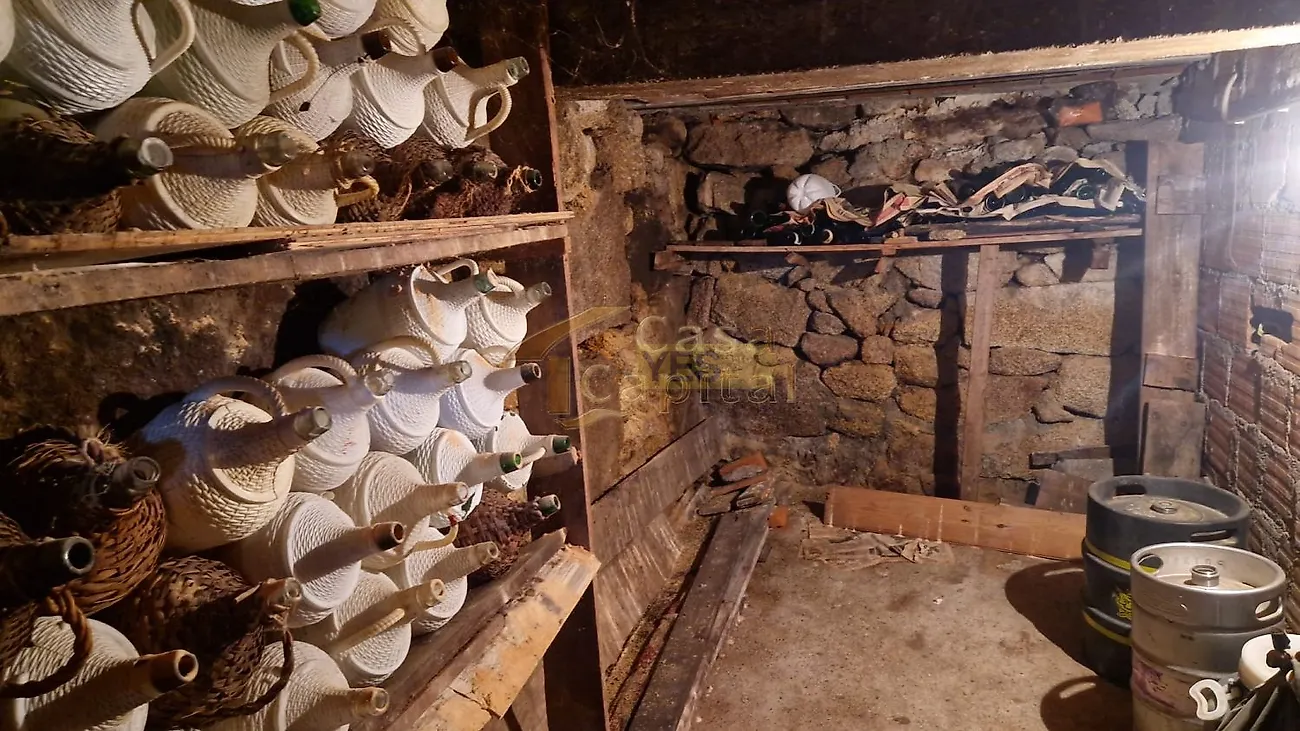 Moradia T3 à venda em Parada de Cunhos, Vila Real — foto 2
