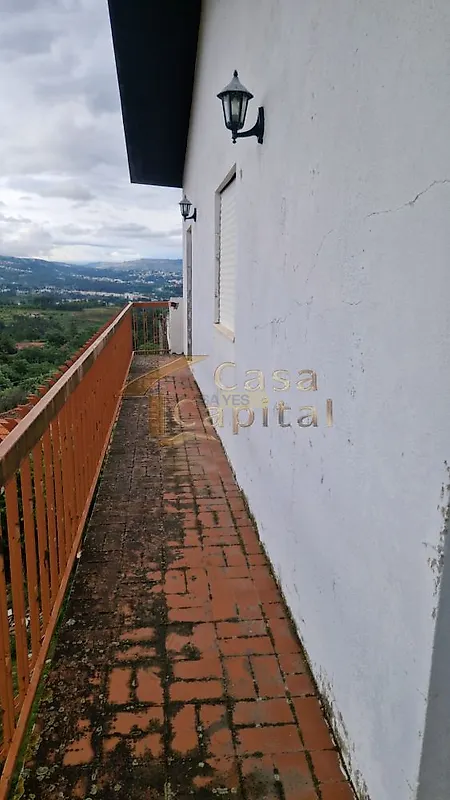 Moradia T3 à venda em Parada de Cunhos, Vila Real — foto 12