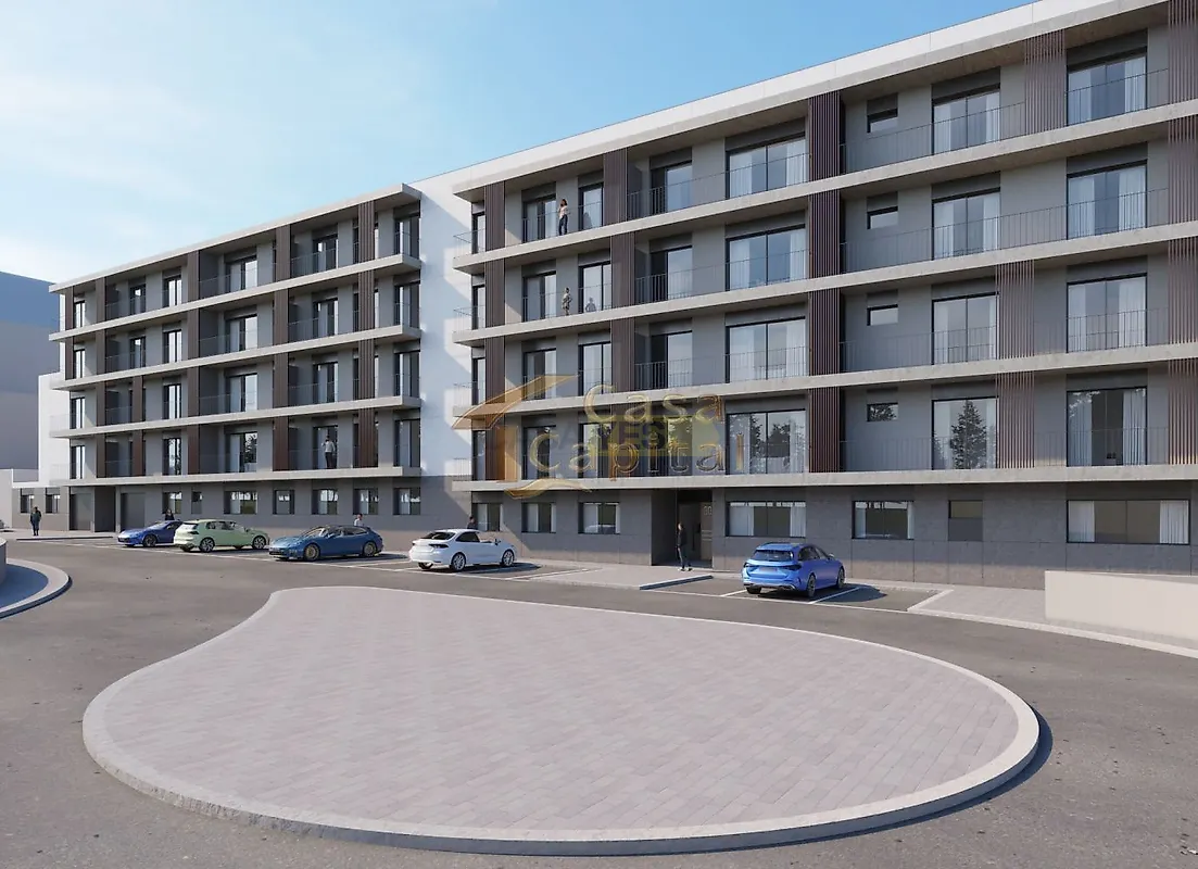 Apartamento T1 à venda em Boticas e Granja, Boticas — foto 6