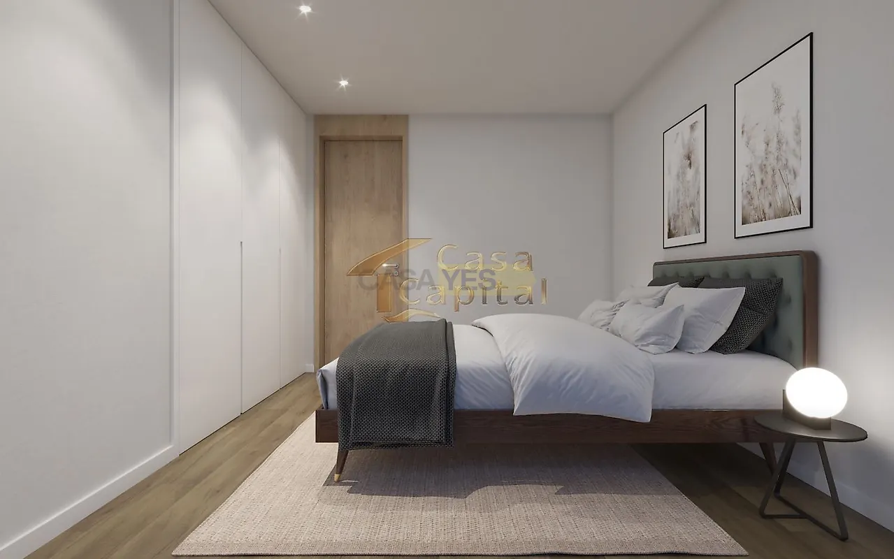 Apartamento T1 à venda em Boticas e Granja, Boticas — foto 32