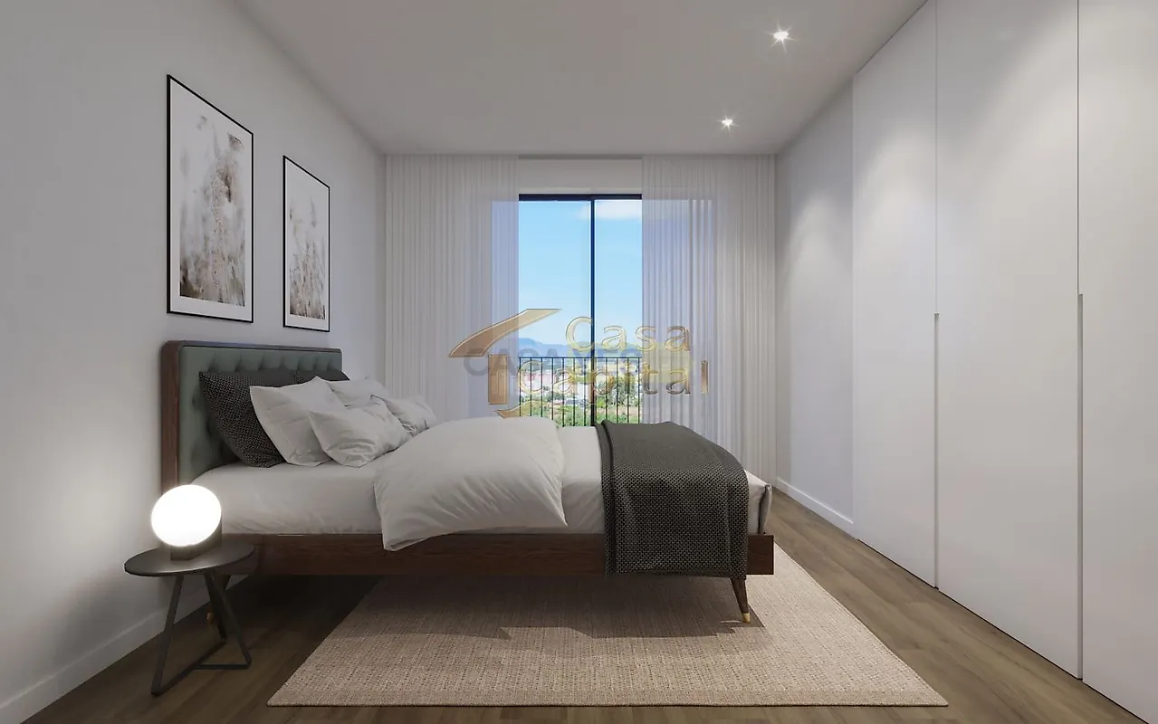 Apartamento T1 à venda em Boticas e Granja, Boticas — foto 31