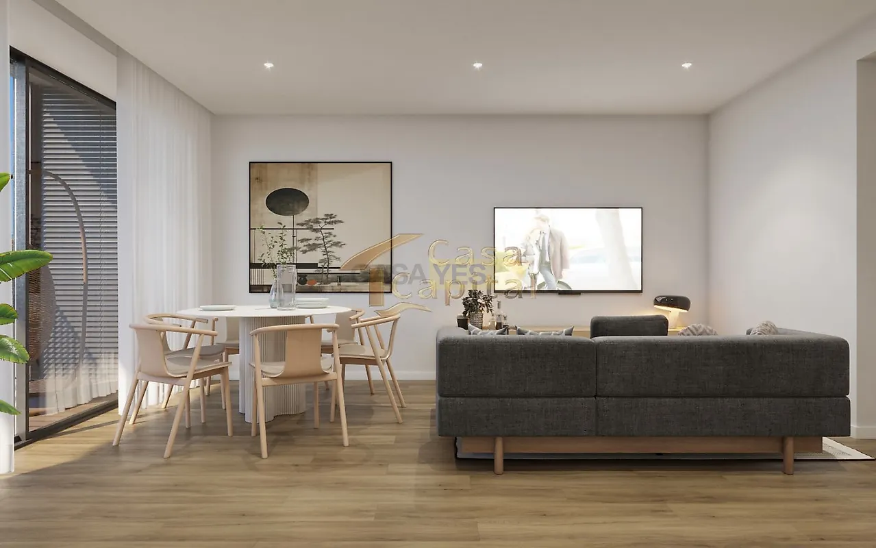 Apartamento T1 à venda em Boticas e Granja, Boticas — foto 25