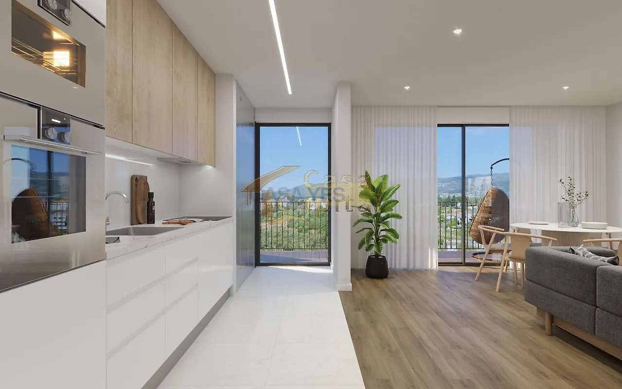 Apartamento T1 à venda em Boticas e Granja, Boticas — foto 27