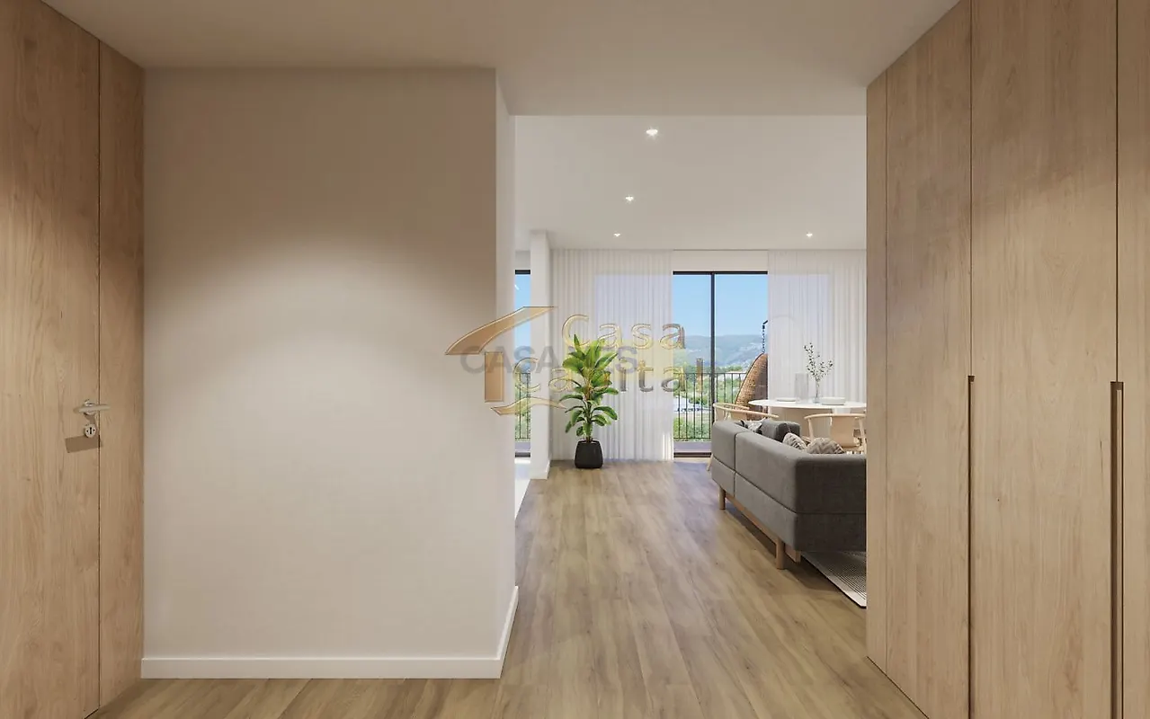 Apartamento T1 à venda em Boticas e Granja, Boticas — foto 21