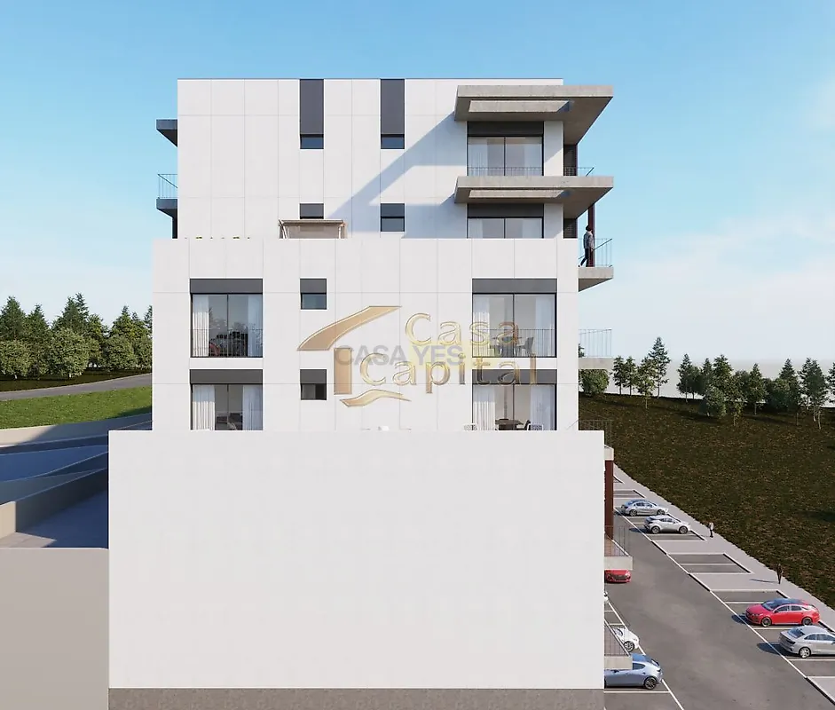 Apartamento T1 à venda em Boticas e Granja, Boticas — foto 10