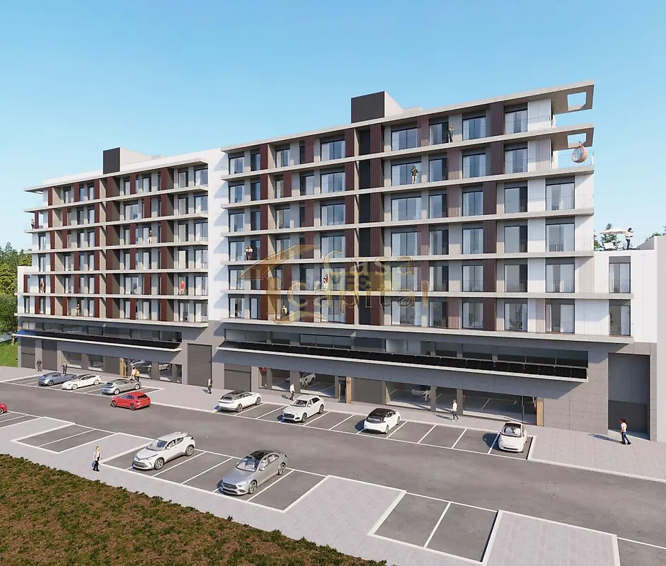 Apartamento T1 à venda em Boticas e Granja, Boticas — foto 16