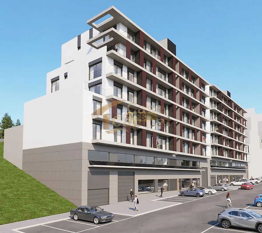 Apartamento T1 à venda em Boticas e Granja, Boticas — foto 11