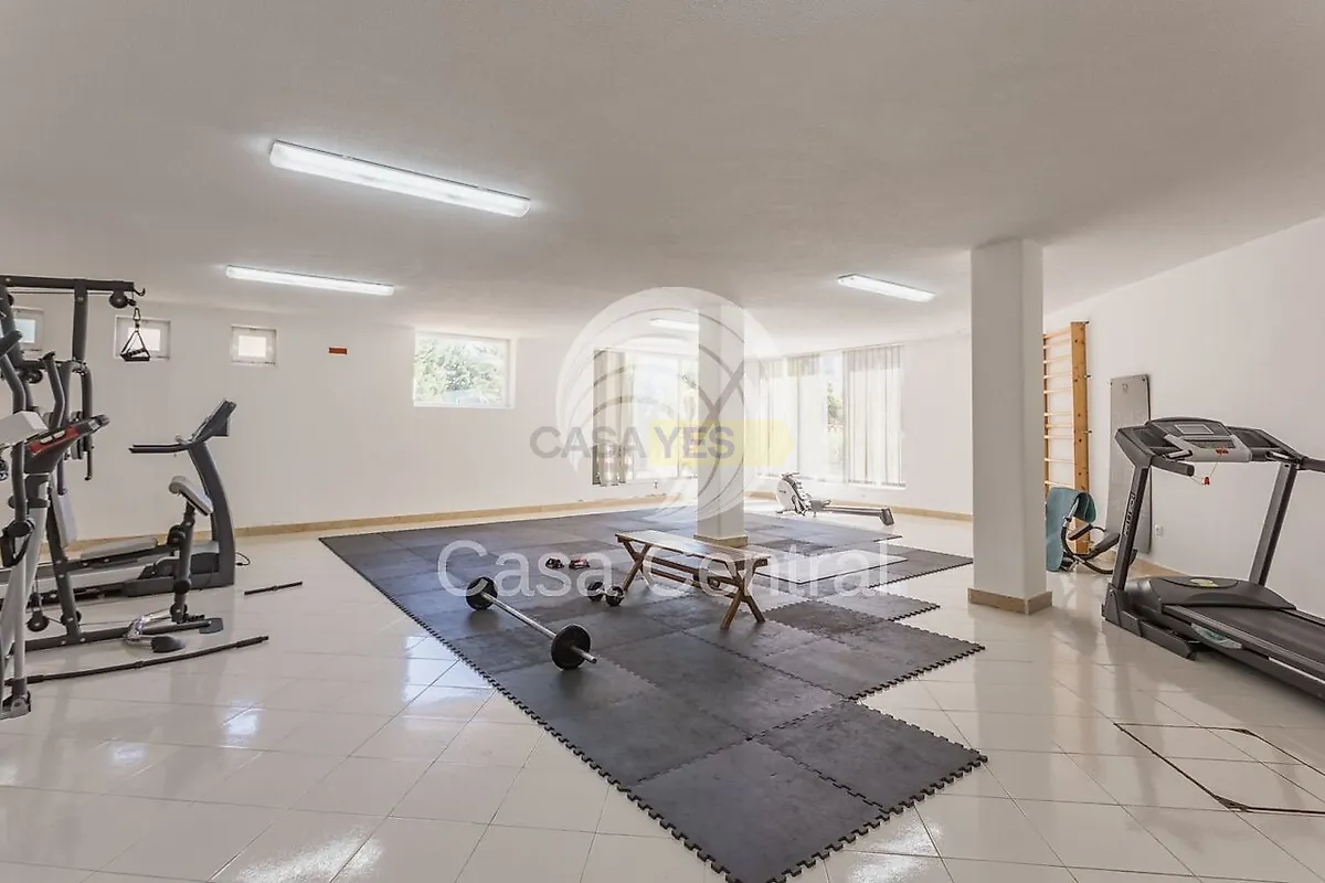 Moradia T3 à venda em Sintra (Santa Maria e São Miguel, São Martinho e São Pedro de Penaferrim), Sintra — foto 35