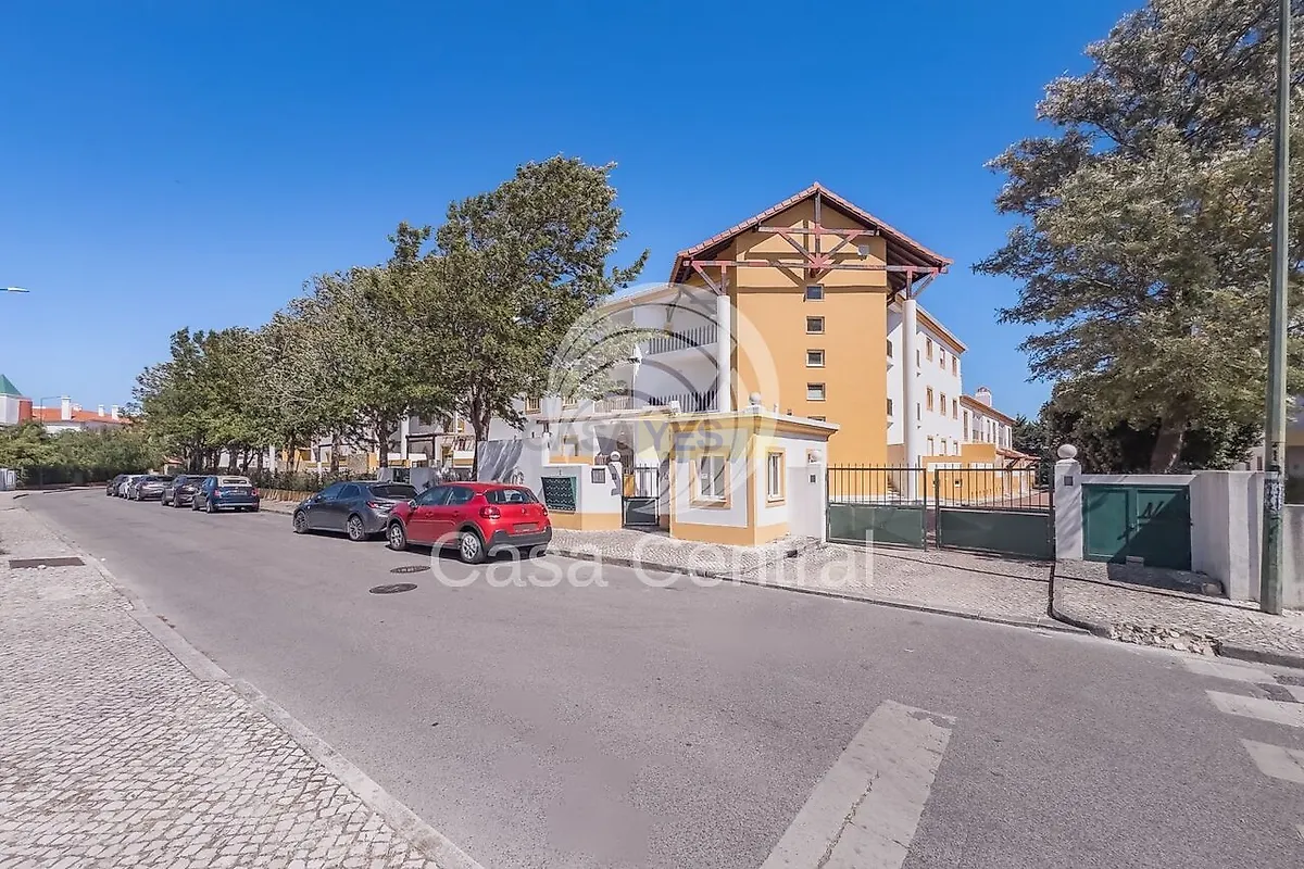 Moradia T3 à venda em Sintra (Santa Maria e São Miguel, São Martinho e São Pedro de Penaferrim), Sintra — foto 39