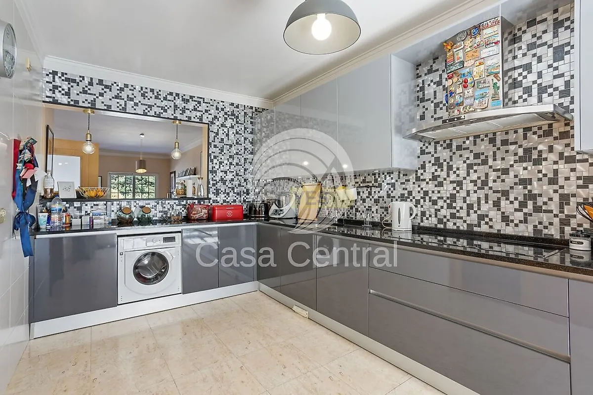 Moradia T3 à venda em Sintra (Santa Maria e São Miguel, São Martinho e São Pedro de Penaferrim), Sintra — foto 8