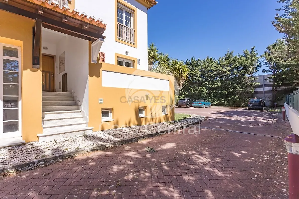 Moradia T3 à venda em Sintra (Santa Maria e São Miguel, São Martinho e São Pedro de Penaferrim), Sintra — foto 30