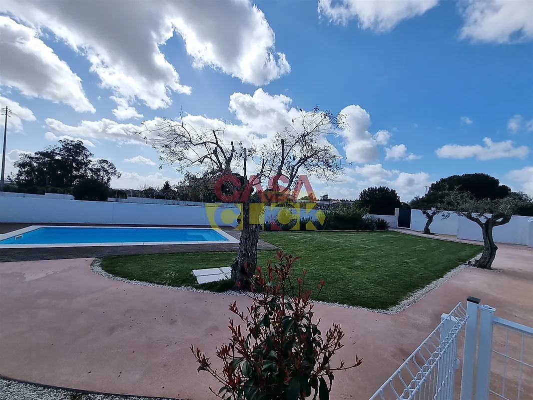 Moradia T4 à venda em São João Baptista, Entroncamento — foto 12