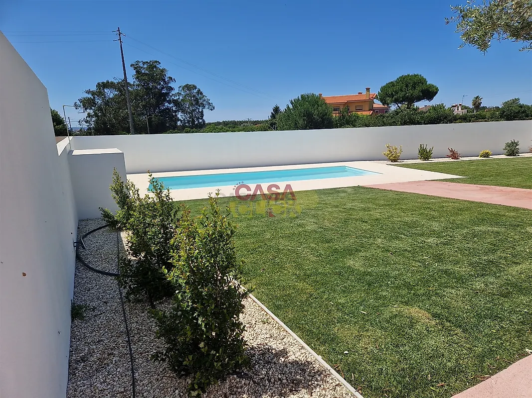 Moradia T4 à venda em São João Baptista, Entroncamento — foto 23
