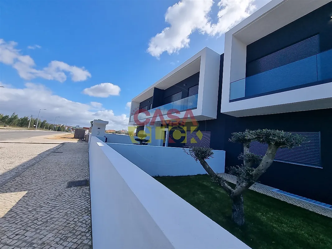 Moradia T4 à venda em São João Baptista, Entroncamento — foto 6