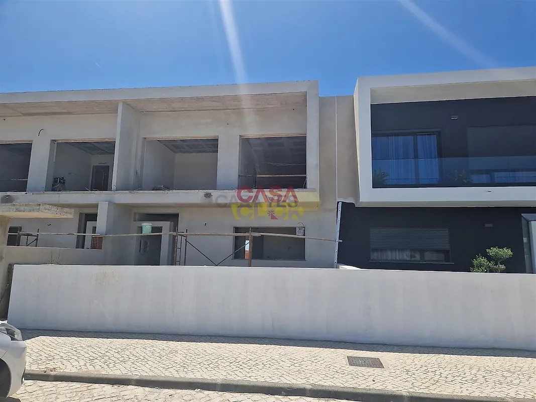 Moradia T4 à venda em São João Baptista, Entroncamento — foto 25