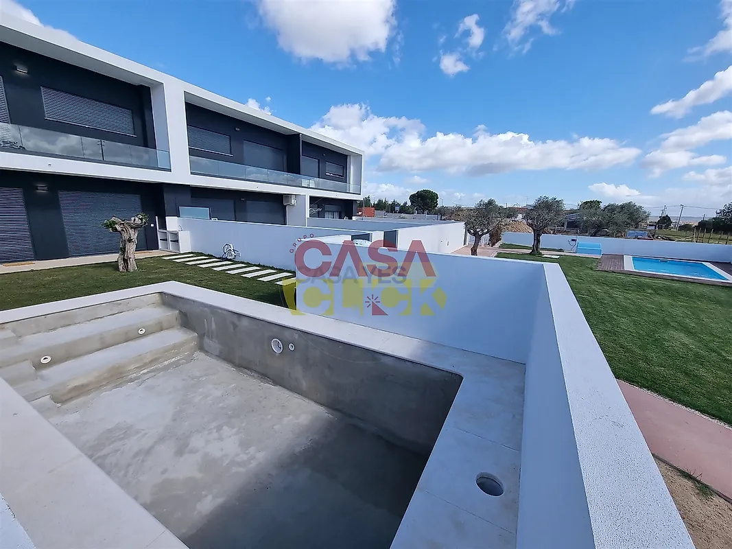 Moradia T4 à venda em São João Baptista, Entroncamento — foto 19