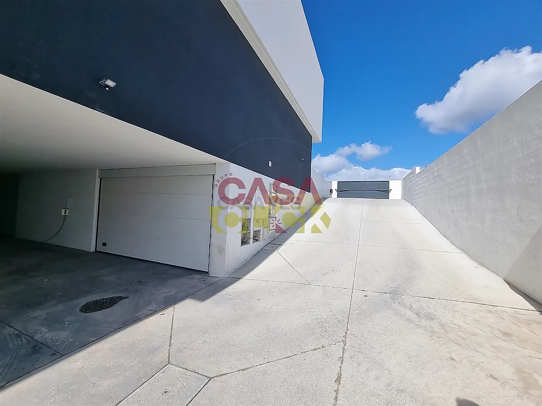 Moradia T4 à venda em São João Baptista, Entroncamento — foto 17