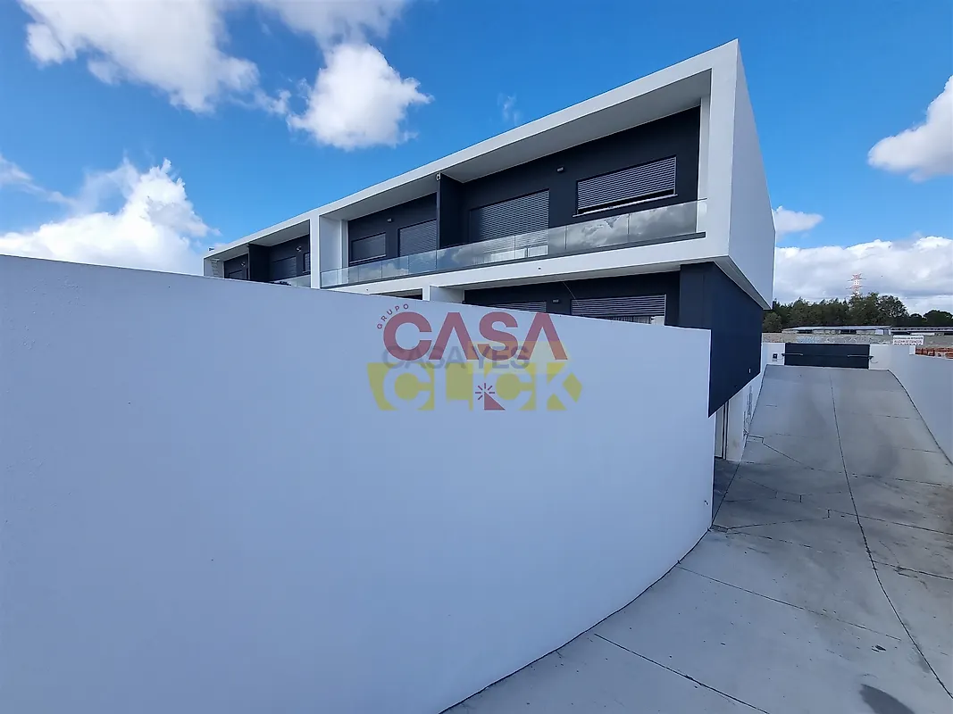 Moradia T4 à venda em São João Baptista, Entroncamento — foto 16