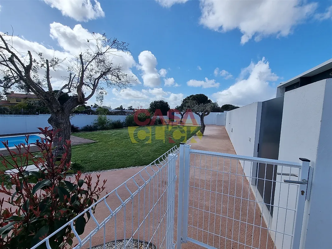 Moradia T4 à venda em São João Baptista, Entroncamento — foto 10