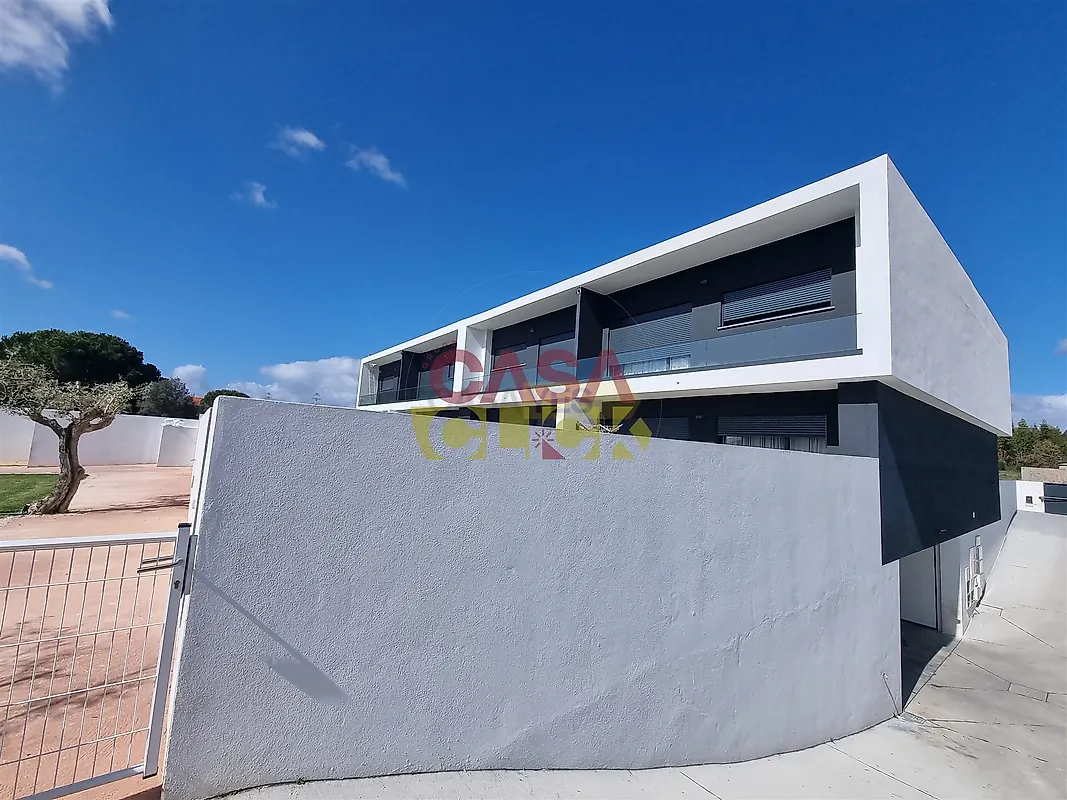 Moradia T4 à venda em São João Baptista, Entroncamento — foto 9