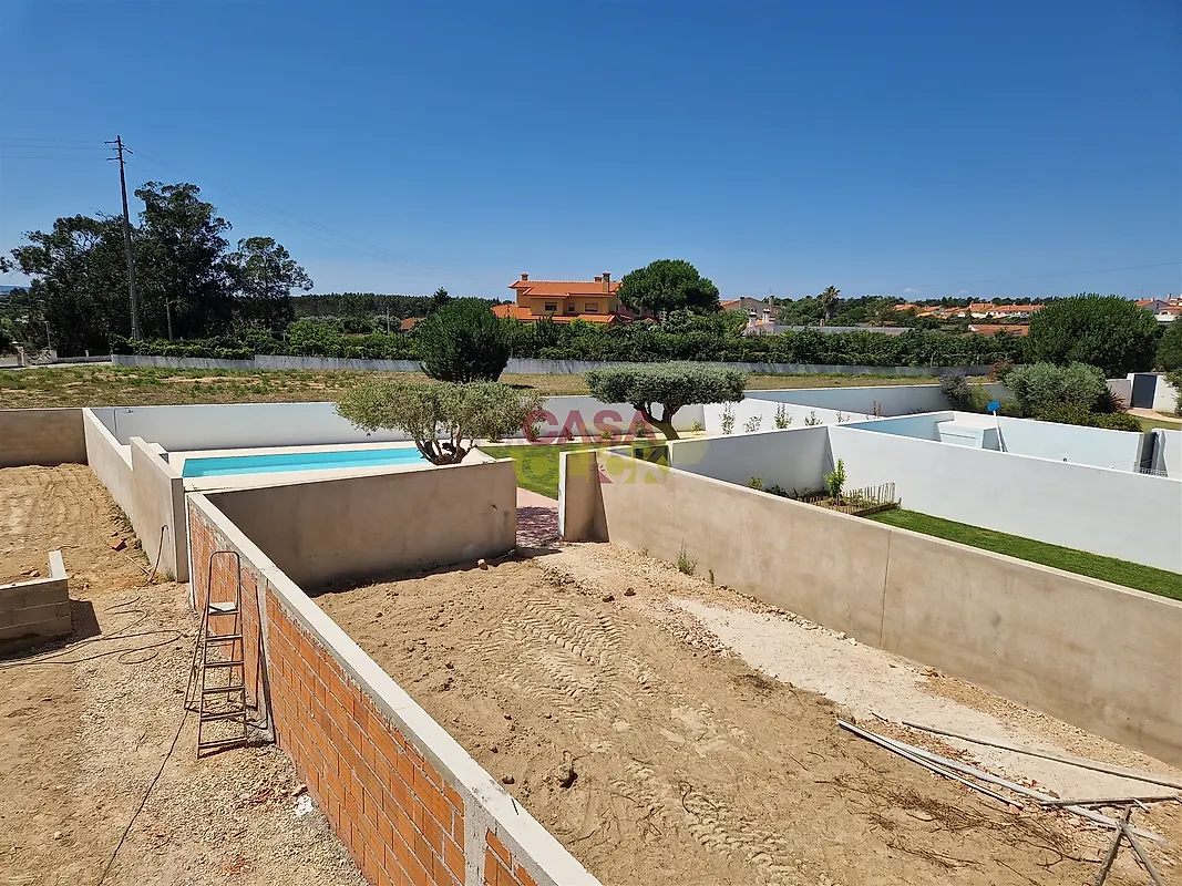 Moradia T4 à venda em São João Baptista, Entroncamento — foto 24