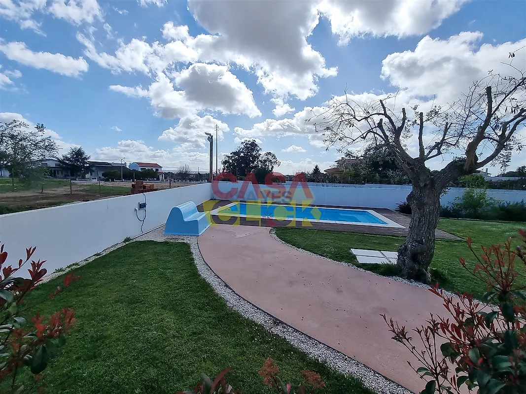 Moradia T4 à venda em São João Baptista, Entroncamento — foto 13