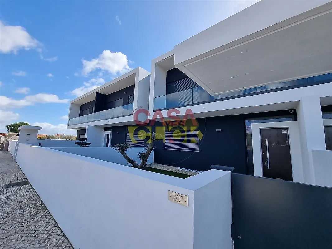 Moradia T4 à venda em São João Baptista, Entroncamento — foto 22