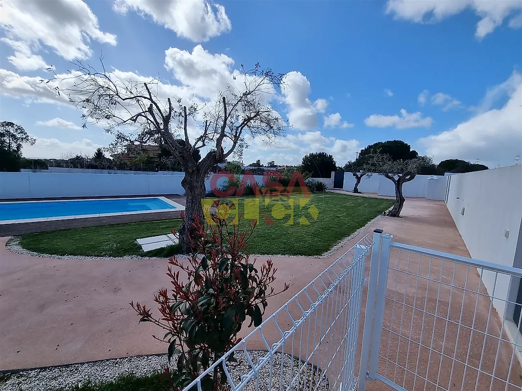 Moradia T4 à venda em São João Baptista, Entroncamento — foto 14