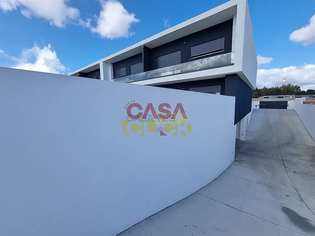 Moradia T4 à venda em São João Baptista, Entroncamento — foto 15