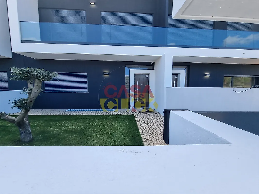 Moradia T4 à venda em São João Baptista, Entroncamento — foto 5