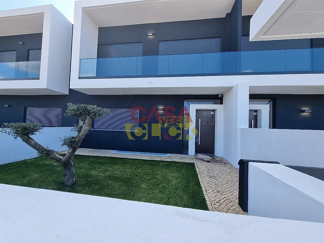 Moradia T4 à venda em São João Baptista, Entroncamento — foto 4