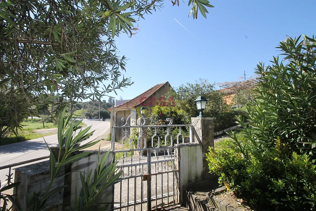 Moradia T3 à venda em Zibreira, Torres Novas — foto 14