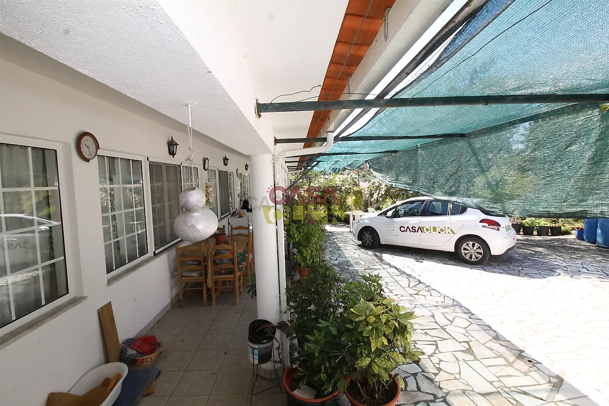 Moradia T3 à venda em Zibreira, Torres Novas — foto 20