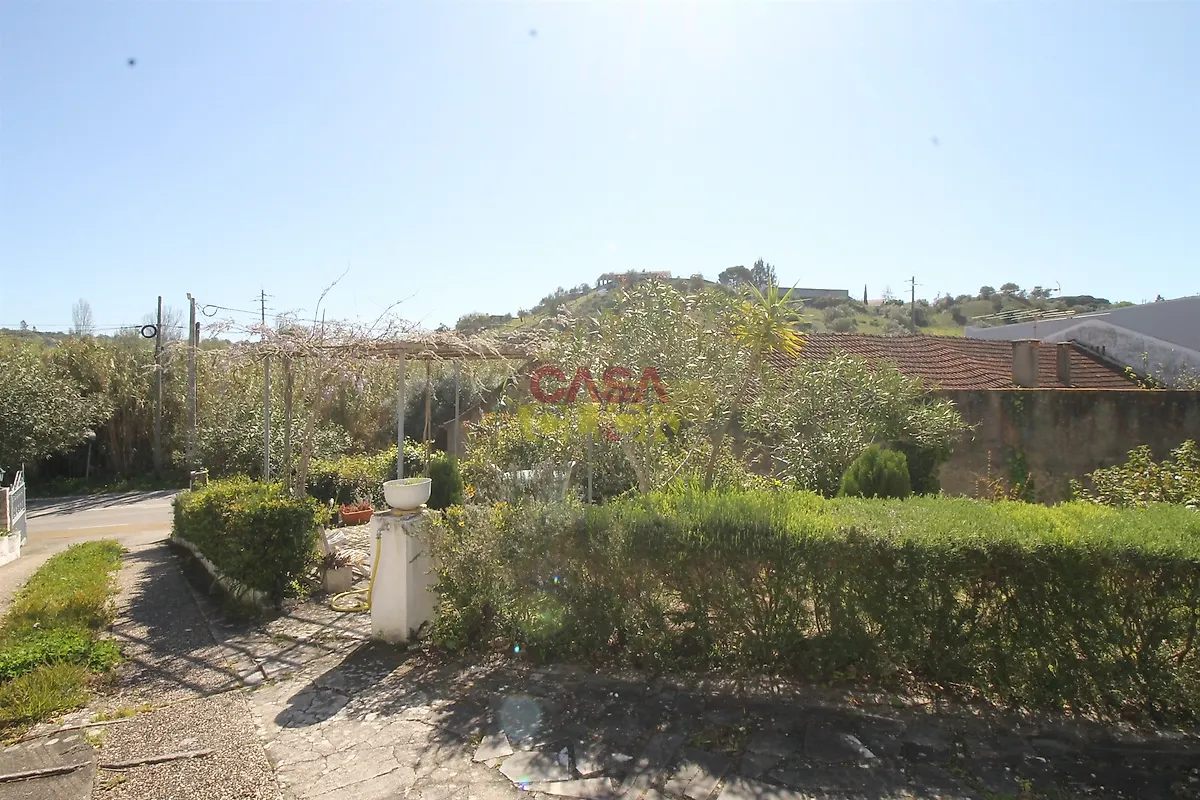 Moradia T3 à venda em Zibreira, Torres Novas — foto 10