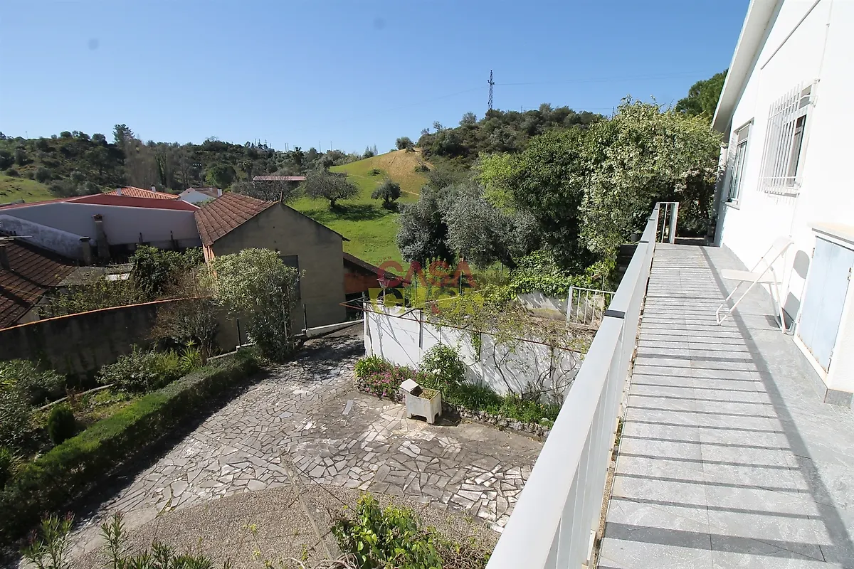 Moradia T3 à venda em Zibreira, Torres Novas — foto 16