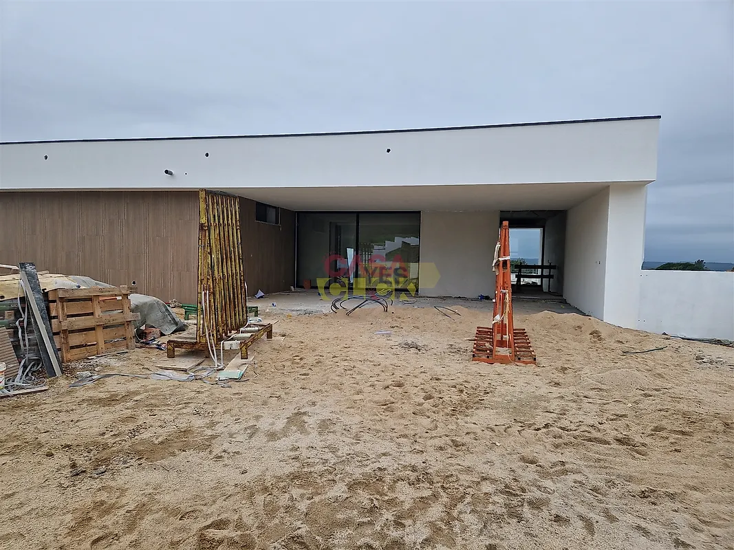 Moradia T5 à venda em Montalvo, Constância — foto 5