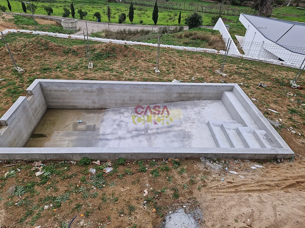 Moradia T5 à venda em Montalvo, Constância — foto 14