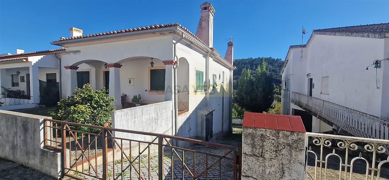Moradia T4 à venda em Ribeira de Nisa e Carreiras, Portalegre — foto 5
