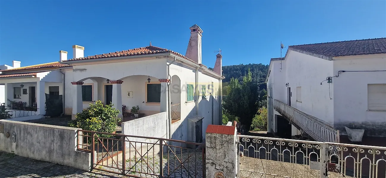 Moradia T4 à venda em Ribeira de Nisa e Carreiras, Portalegre — foto 6