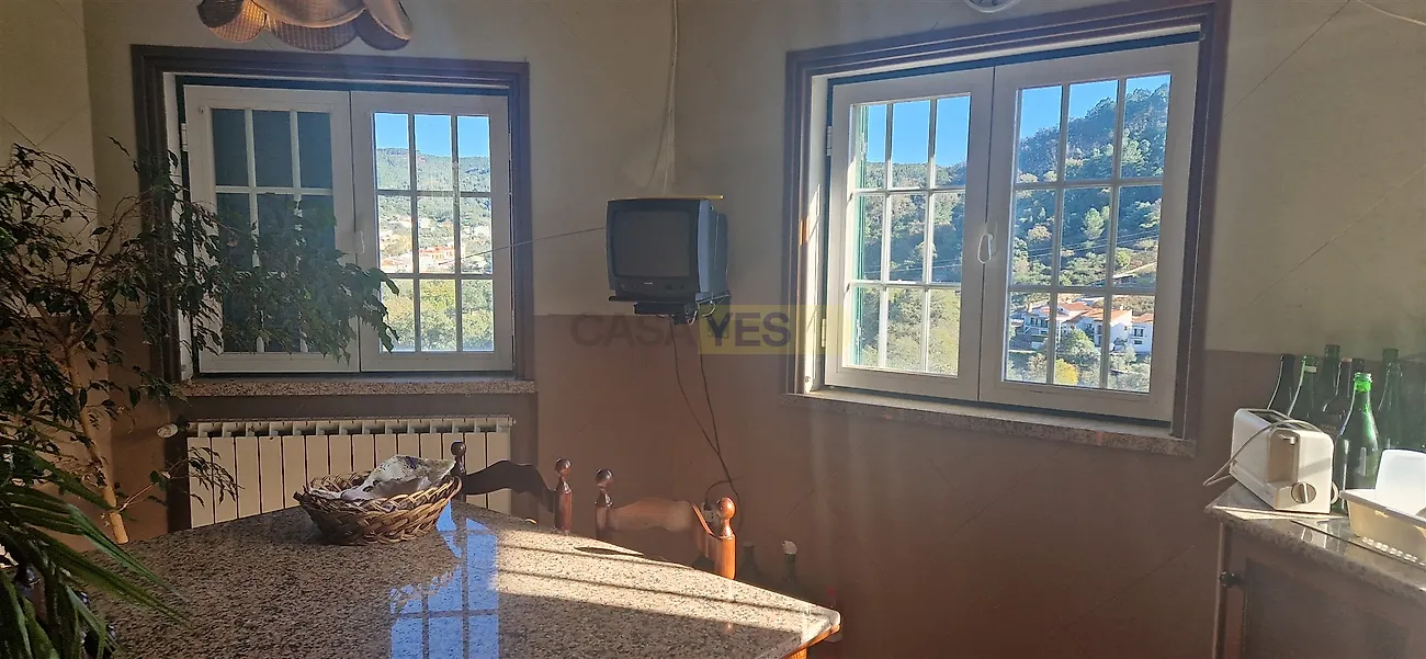 Moradia T4 à venda em Ribeira de Nisa e Carreiras, Portalegre — foto 24
